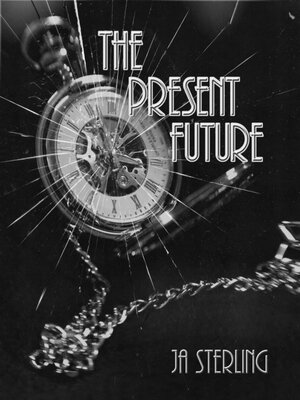 cover image of The Present Future